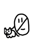 ぜろちゃんねる第三弾だよ（個別スタンプ：29）