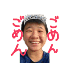 エリンギと会話しよう！！（個別スタンプ：6）