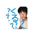エリンギと会話しよう！！（個別スタンプ：11）