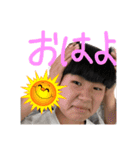 エリンギと会話しよう！！（個別スタンプ：12）