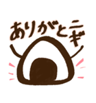 ラフリアクションズ（個別スタンプ：1）