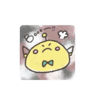 しとらむくんの日常（個別スタンプ：6）
