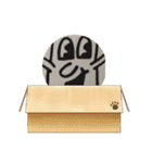 かうぁうぃースタンプ第1弾（個別スタンプ：12）