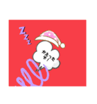 軽く返信スタンプ1（個別スタンプ：38）