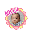 あゆとのあゆみ⑩（個別スタンプ：13）