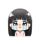 きょんと愉快な仲間たち（個別スタンプ：2）