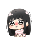きょんと愉快な仲間たち（個別スタンプ：7）