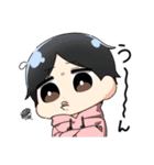 きょんと愉快な仲間たち（個別スタンプ：23）