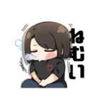 きょんと愉快な仲間たち（個別スタンプ：28）