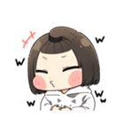 きょんと愉快な仲間たち（個別スタンプ：30）
