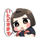 きょんと愉快な仲間たち（個別スタンプ：31）