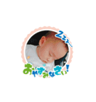 ♡まなと♡スタンプ②（個別スタンプ：3）