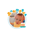 ♡まなと♡スタンプ②（個別スタンプ：5）