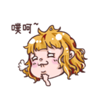 カップ麺さん（個別スタンプ：1）