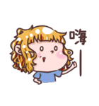 カップ麺さん（個別スタンプ：2）