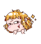 カップ麺さん（個別スタンプ：3）