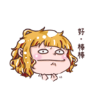 カップ麺さん（個別スタンプ：9）