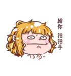 カップ麺さん（個別スタンプ：10）