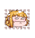 カップ麺さん（個別スタンプ：11）