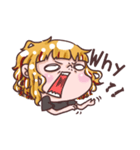カップ麺さん（個別スタンプ：12）