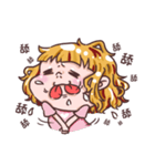 カップ麺さん（個別スタンプ：17）
