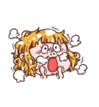カップ麺さん（個別スタンプ：18）