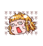 カップ麺さん（個別スタンプ：19）