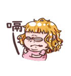 カップ麺さん（個別スタンプ：21）