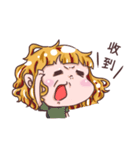 カップ麺さん（個別スタンプ：23）