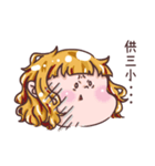 カップ麺さん（個別スタンプ：25）