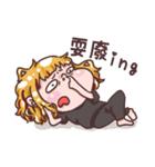 カップ麺さん（個別スタンプ：29）