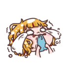カップ麺さん（個別スタンプ：30）