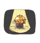 カップ麺さん（個別スタンプ：31）