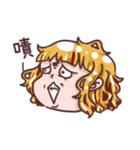 カップ麺さん（個別スタンプ：32）