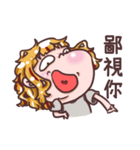 カップ麺さん（個別スタンプ：33）