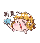 カップ麺さん（個別スタンプ：36）
