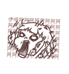 カップ麺さん（個別スタンプ：37）