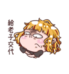 カップ麺さん（個別スタンプ：38）