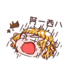 カップ麺さん（個別スタンプ：39）