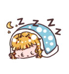 カップ麺さん（個別スタンプ：40）