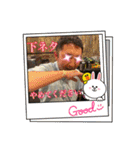 ゆうや様Style2（個別スタンプ：30）