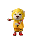 仙台89ERS 公式スタンプ ティナ（個別スタンプ：11）
