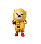 仙台89ERS 公式スタンプ ティナ（個別スタンプ：12）