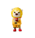 仙台89ERS 公式スタンプ ティナ（個別スタンプ：16）