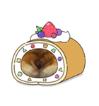 このたん一家2（個別スタンプ：12）