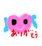 モンすたーちゃん⑵（個別スタンプ：6）