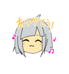 普段使いできそうなやつ（個別スタンプ：3）