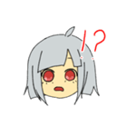 普段使いできそうなやつ（個別スタンプ：14）