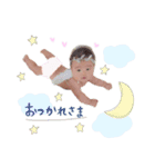 kotokoto♡♡stamp（個別スタンプ：3）