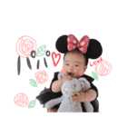 kotokoto♡♡stamp（個別スタンプ：5）